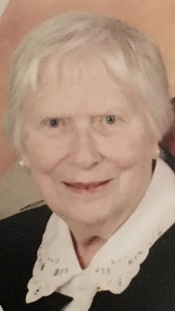 Ernestine G. Keady Profile Photo