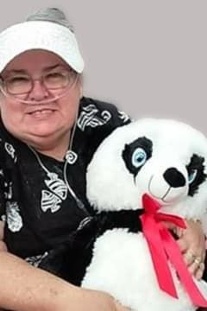 Cynthia W. Campbell