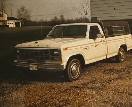 Gerald "Jerry" Carver photo gallery thumbnail 129 of 141