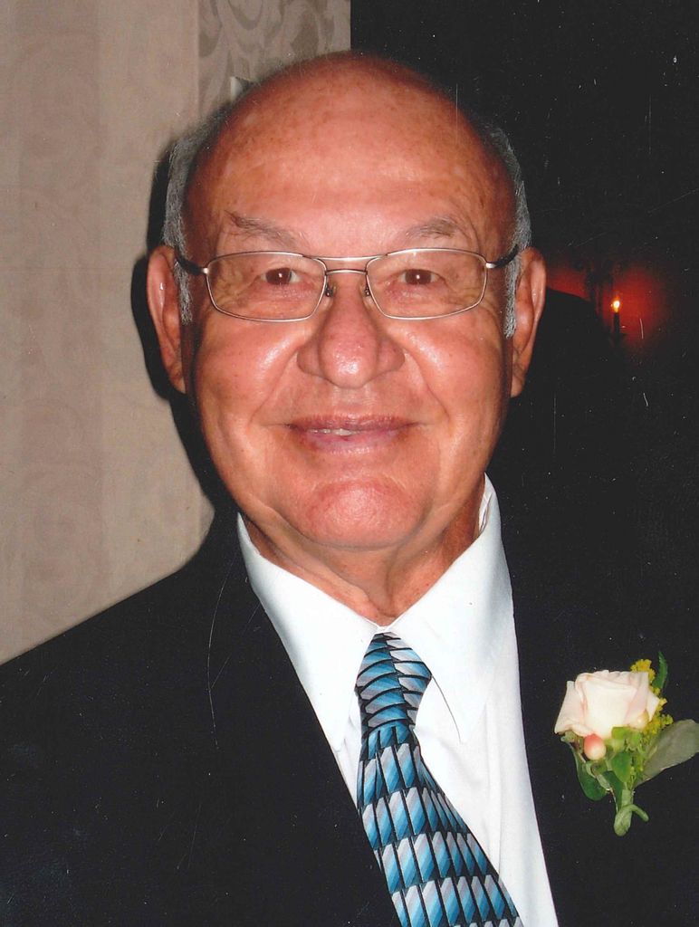 Wayne C. Tank