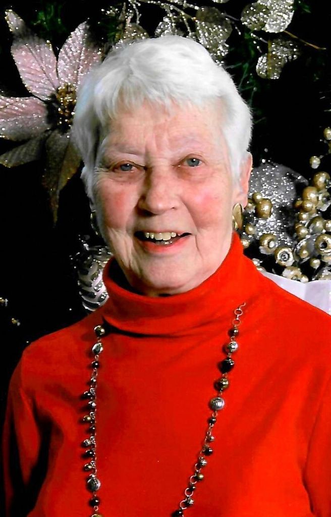 Rosemary M. Pollock (Nee Debo) Profile Photo