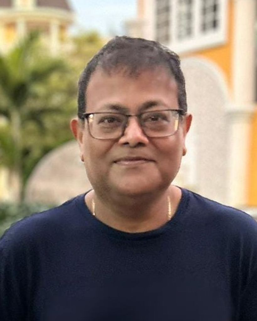 Amitava Bhattacharya Profile Photo