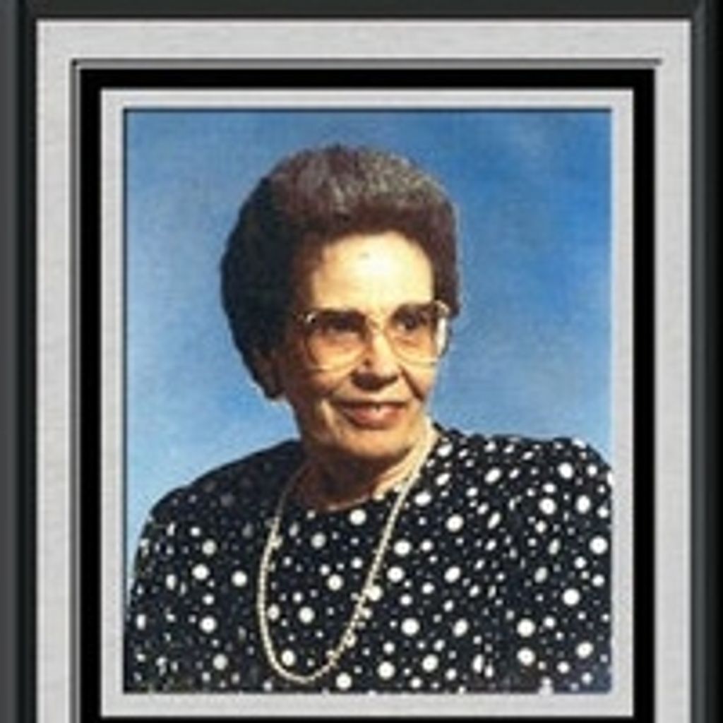 Edna Holt Dugger