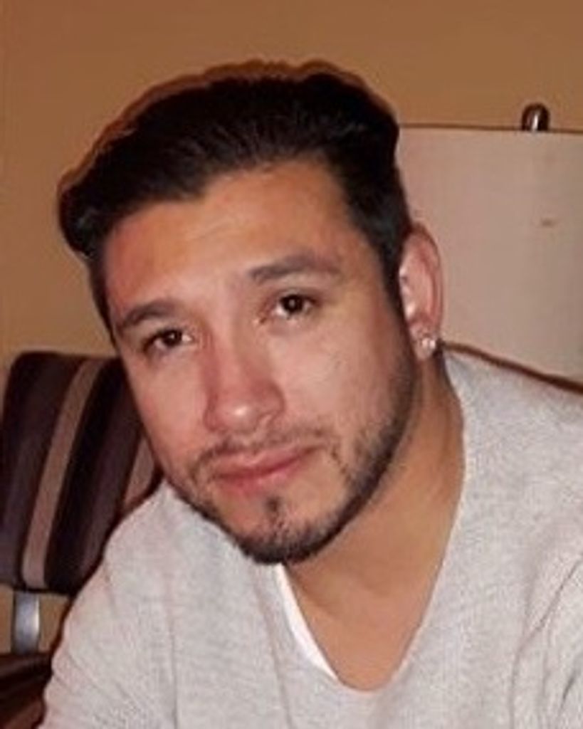 Mario Esau Bojorquez-Bonilla