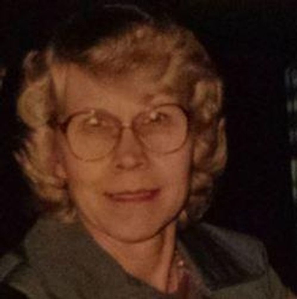 Irene Hutton