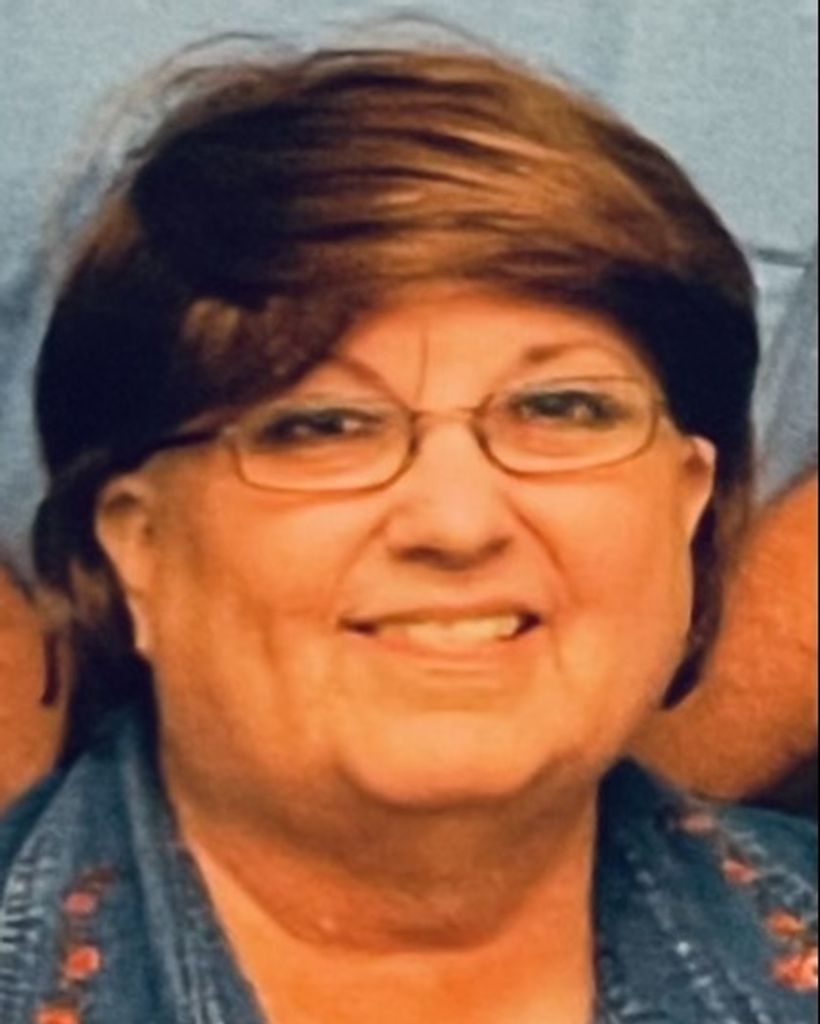 Anna Marie Richter Profile Photo