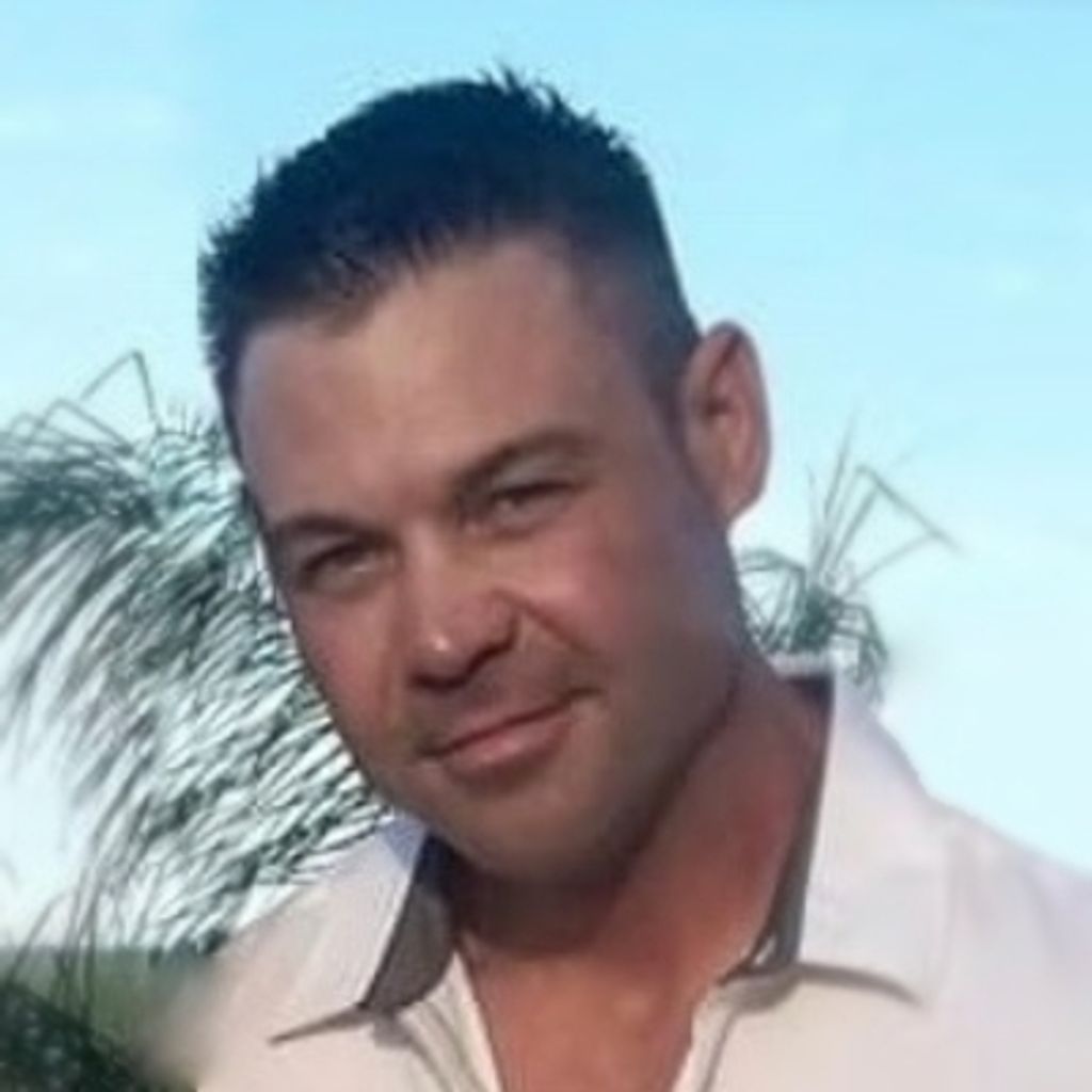 Judson Kyle Anderson Profile Photo