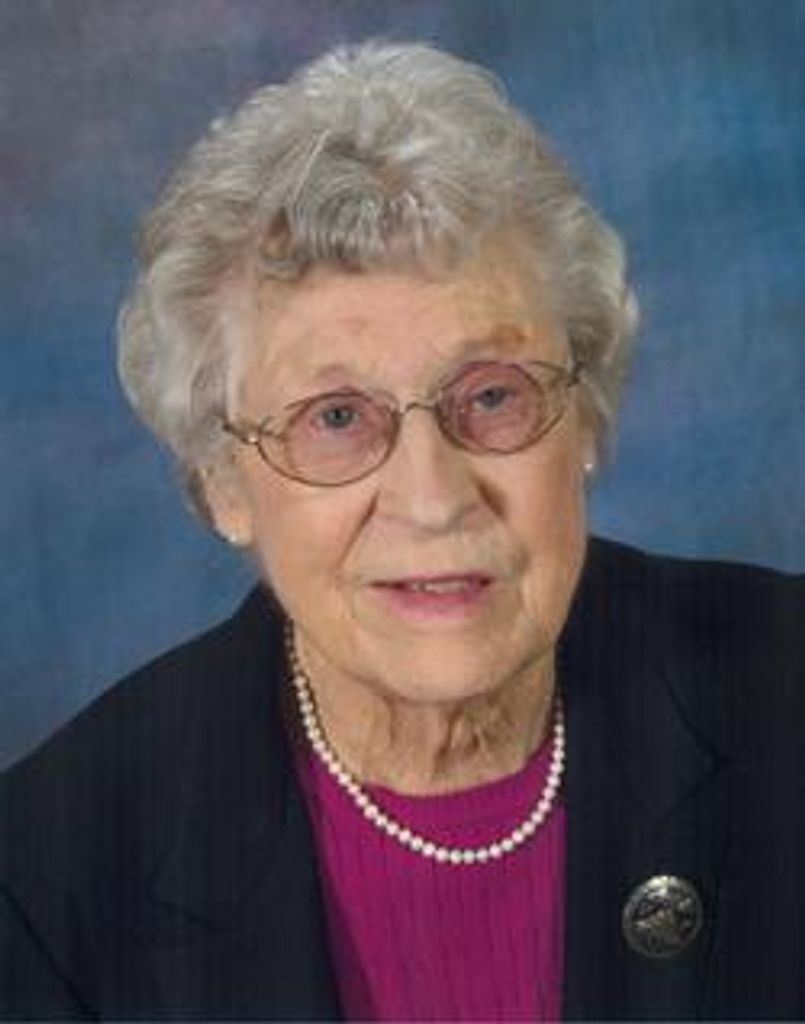 Esther Jean Tidball Profile Photo
