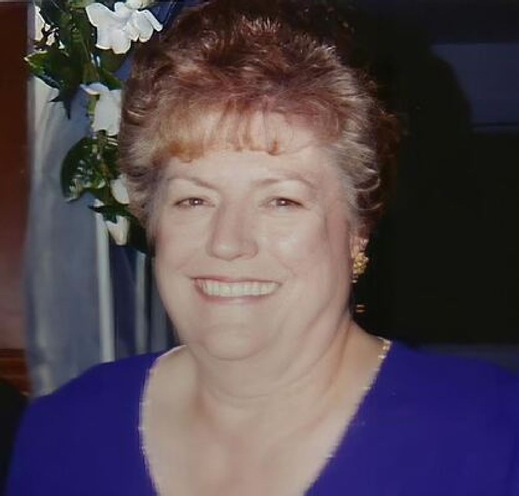 Irene M. Parton Profile Photo