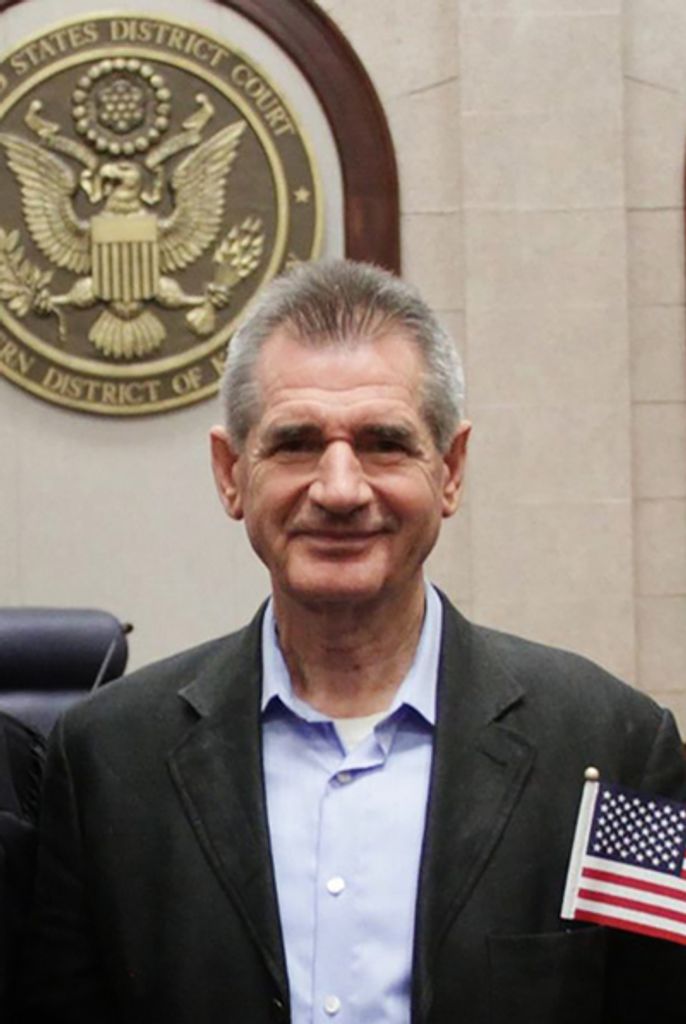 Kemal Muminovic Profile Photo