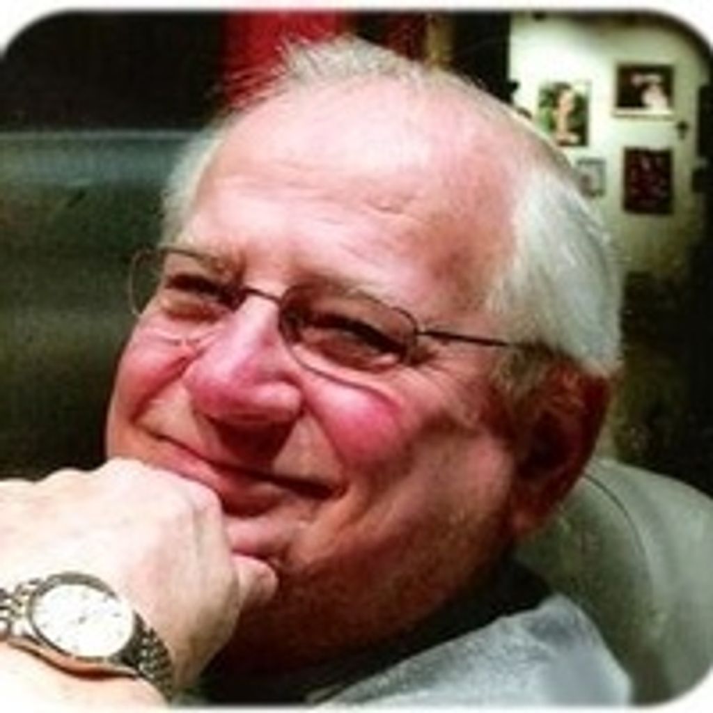 Bob W. Brawley
