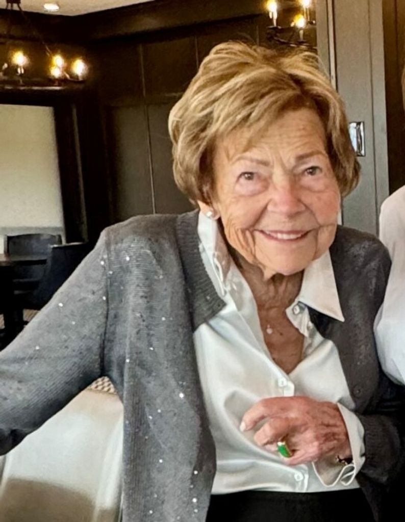 Armilda B. (Boone) Harley