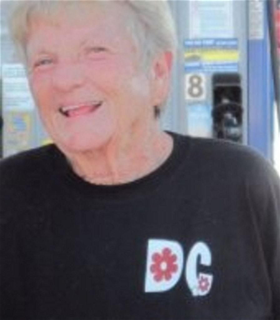 Martha Javine Rogers Profile Photo