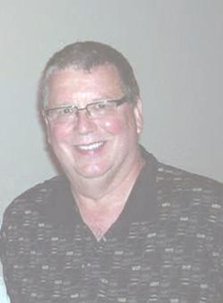 David H. Walker