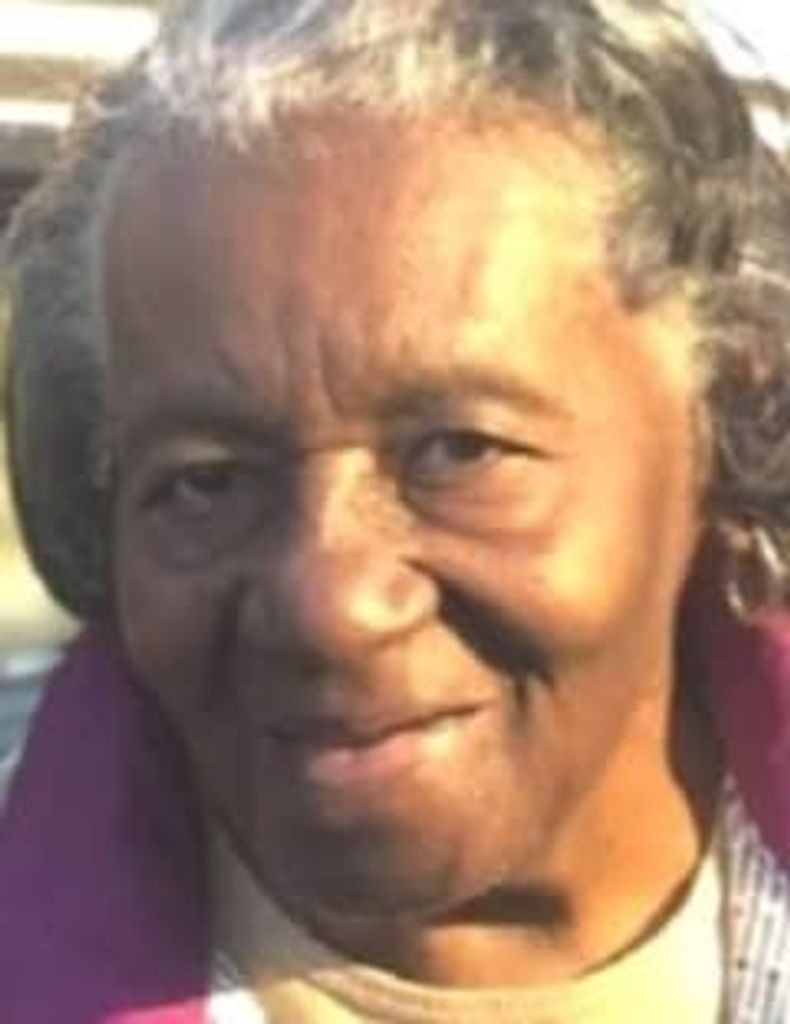 Annie Margaret Patton