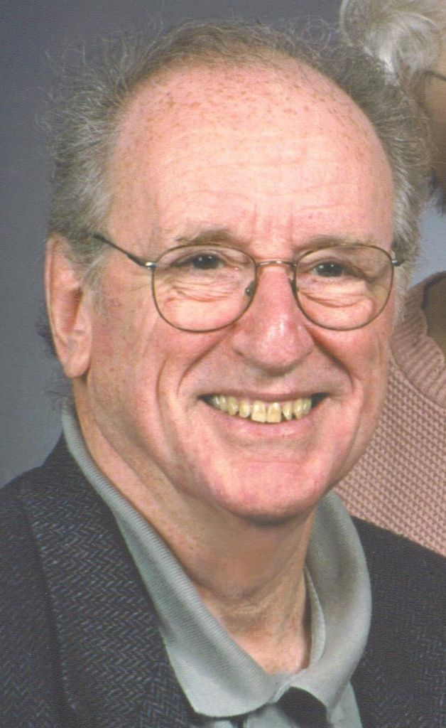 Fredrick “Fred” James Smith