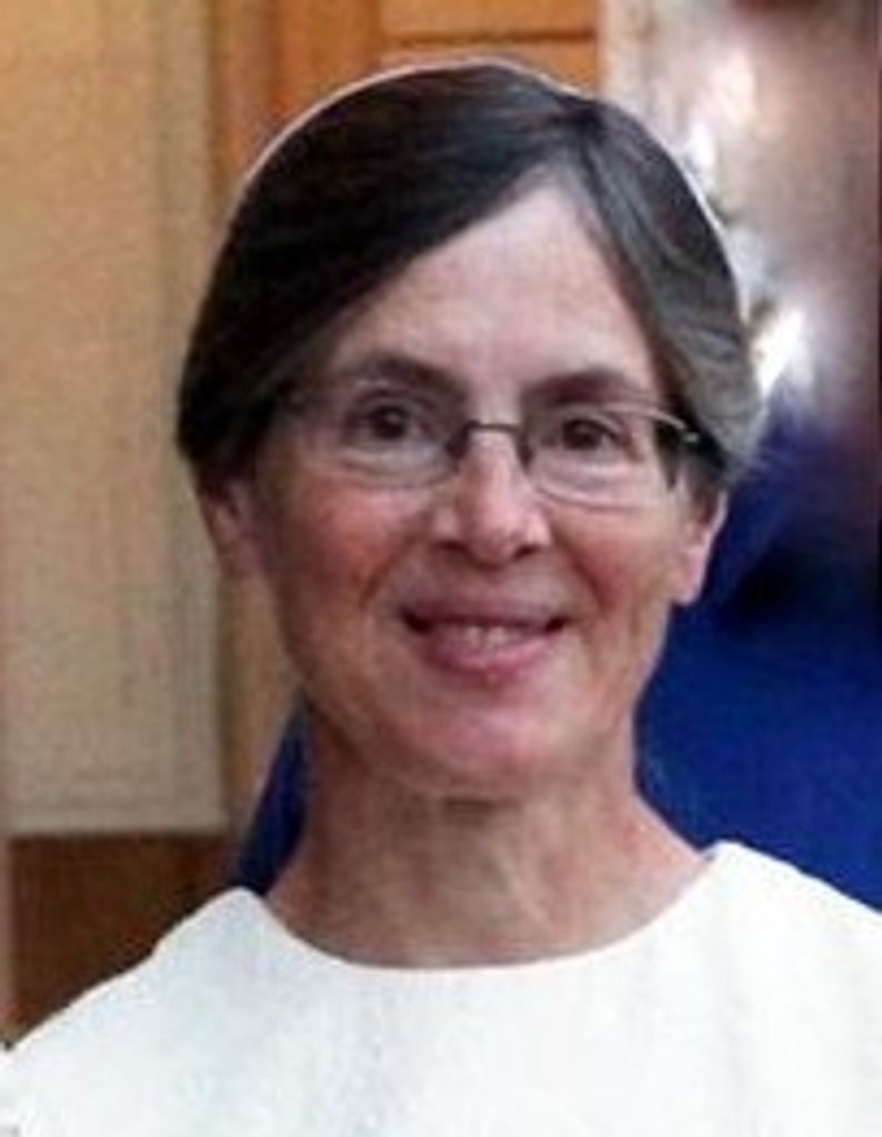 Elizabeth Joy (Weaver)  Horst Profile Photo