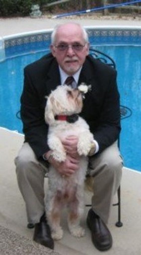 James Dennis Kitchens Profile Photo