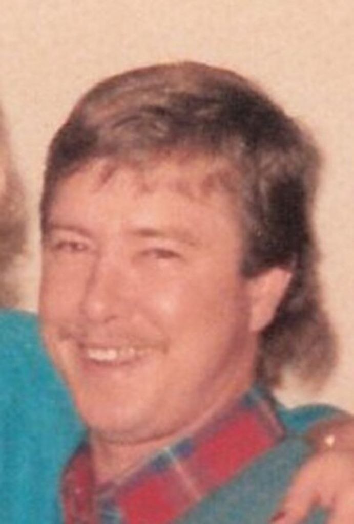 Bryan Emert