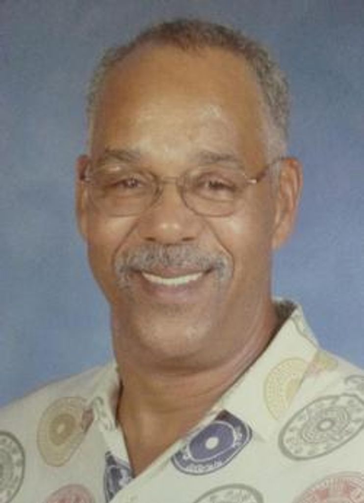 Charles Lawson Profile Photo