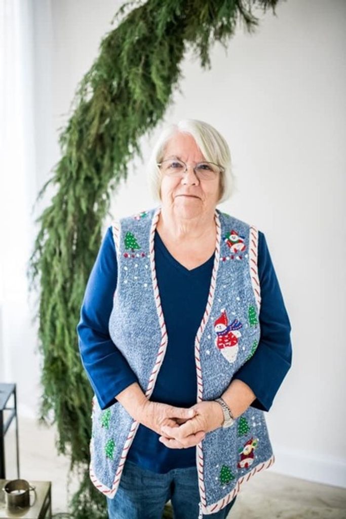 Genie Lynn "Rosey" Rosenow