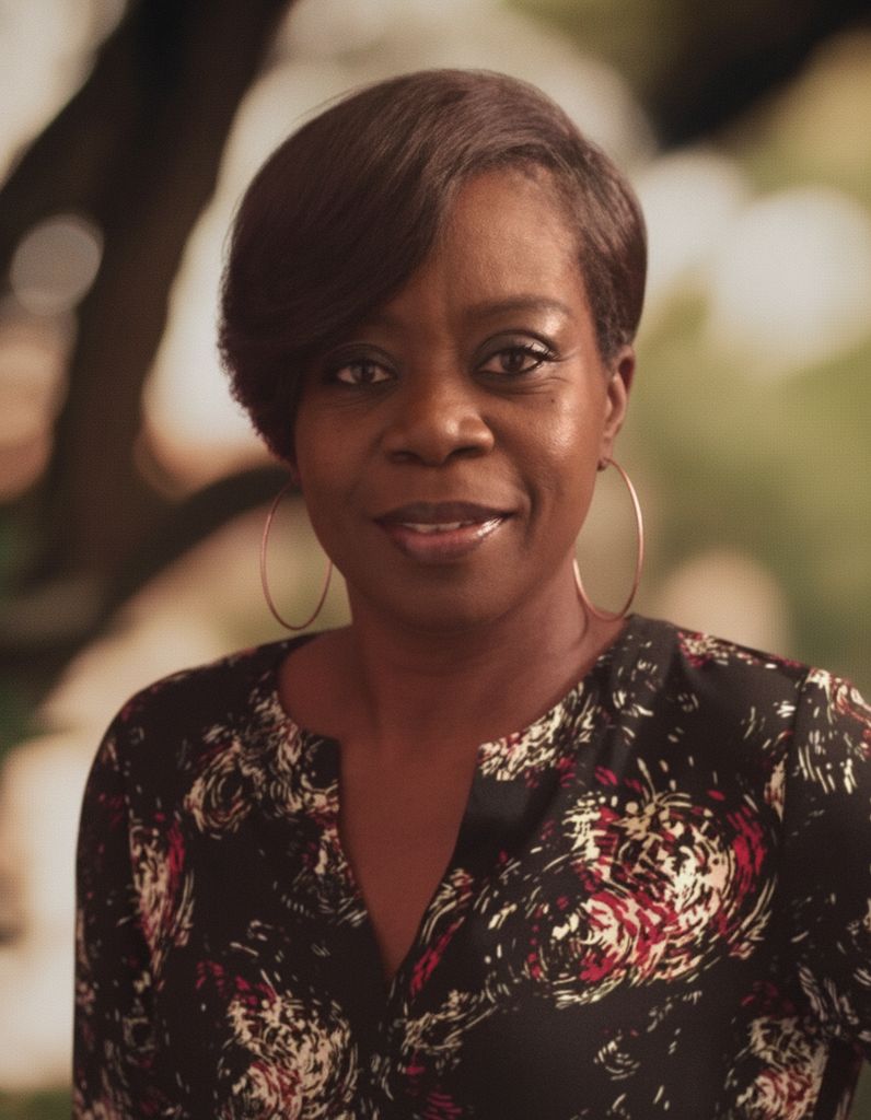 Tracy Lanette Johnson '51' Profile Photo