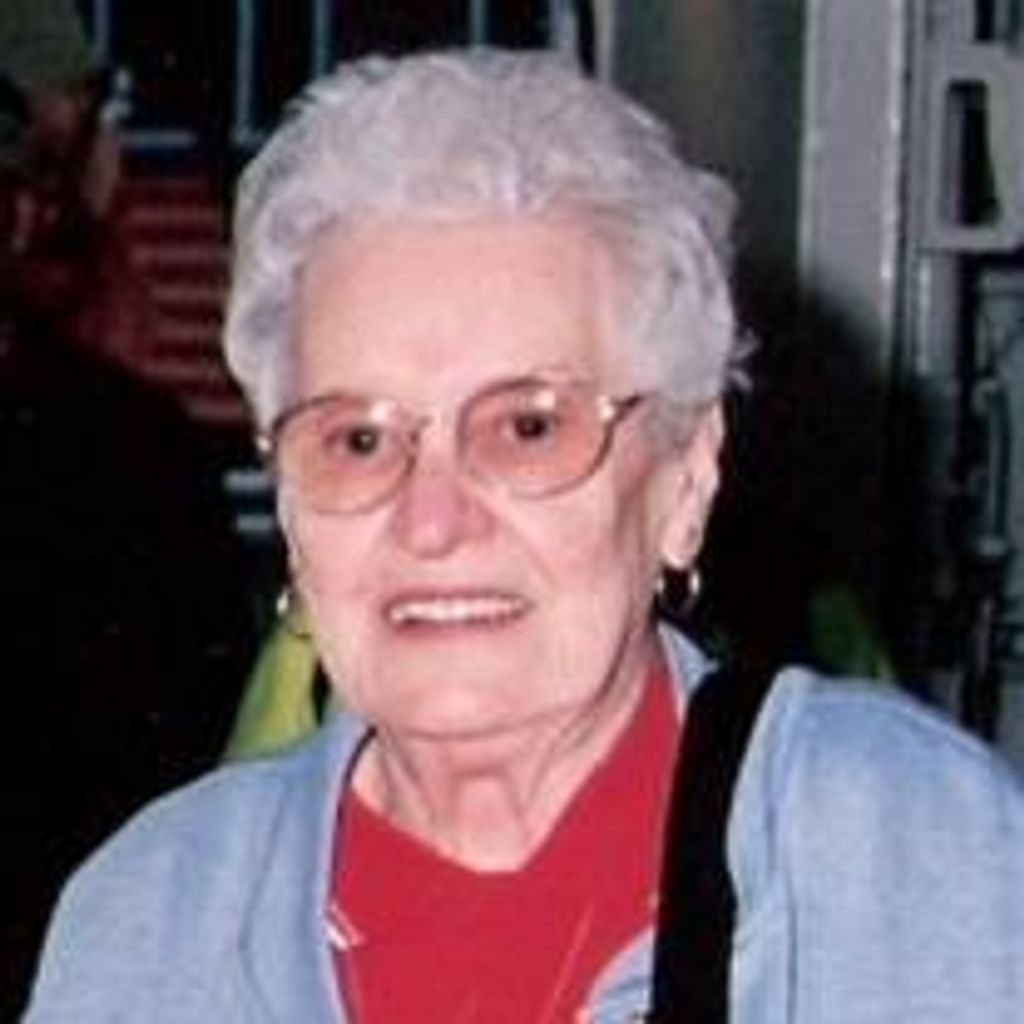 Beatrice Victoria Emil