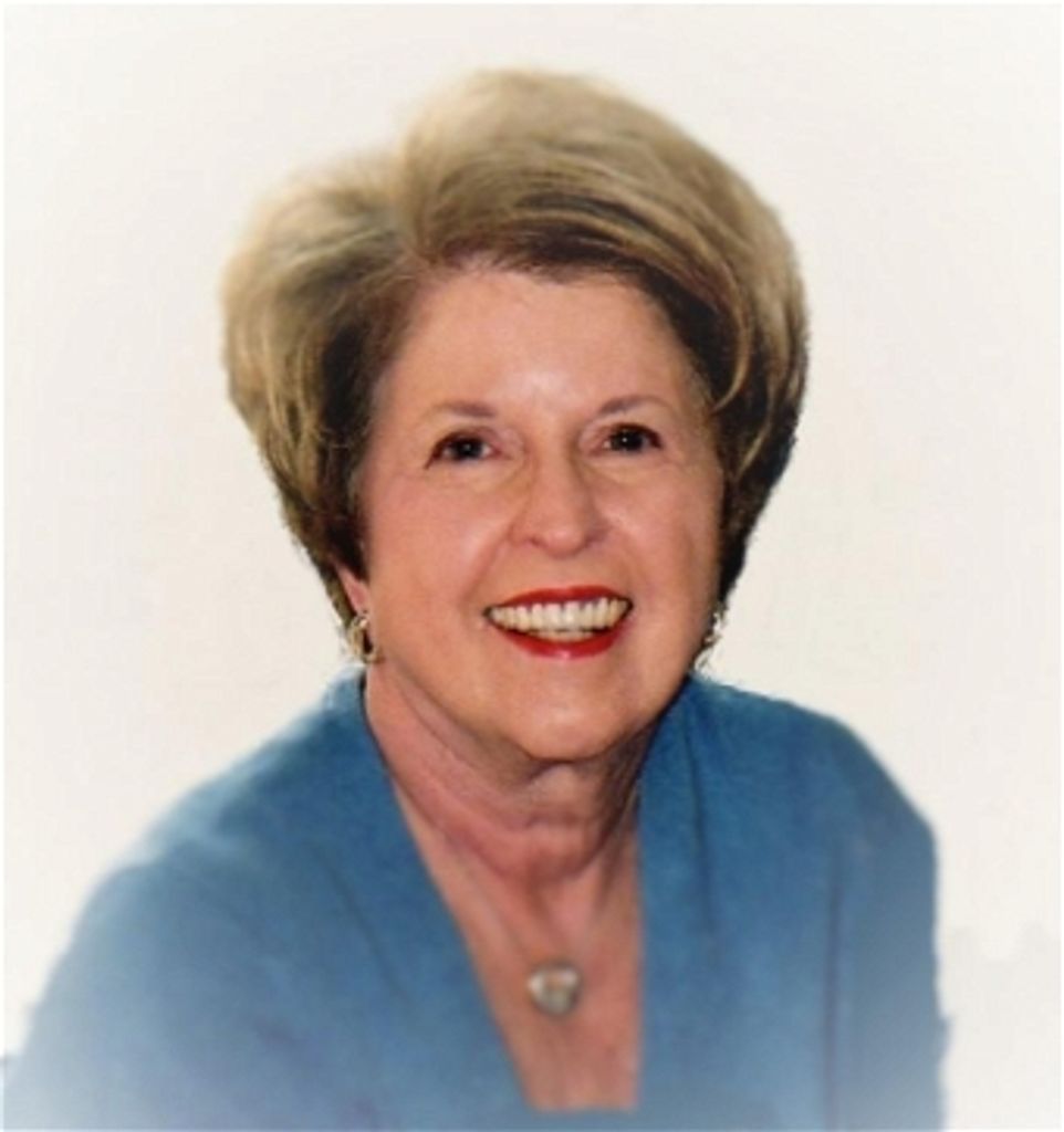 Bonnie S. Meyer