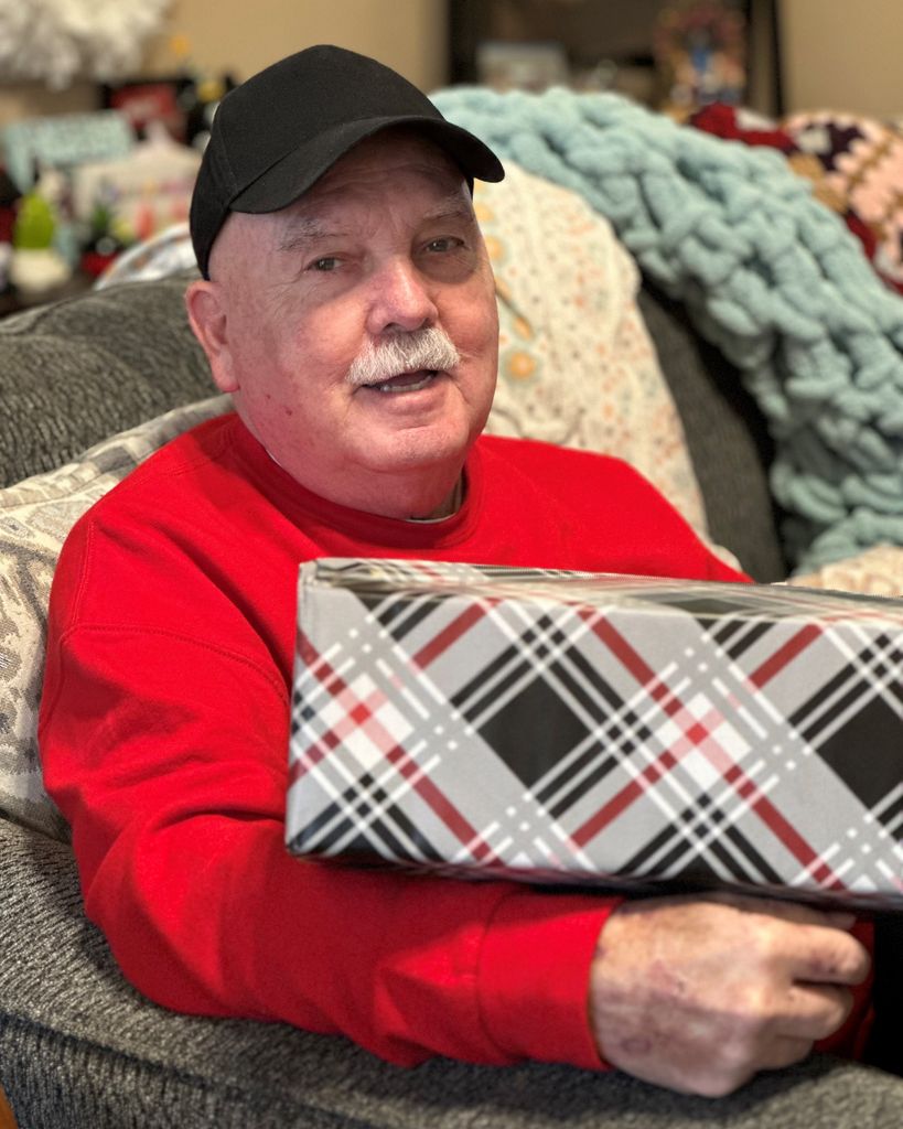 Jackie "Jack" Eugene Tolley