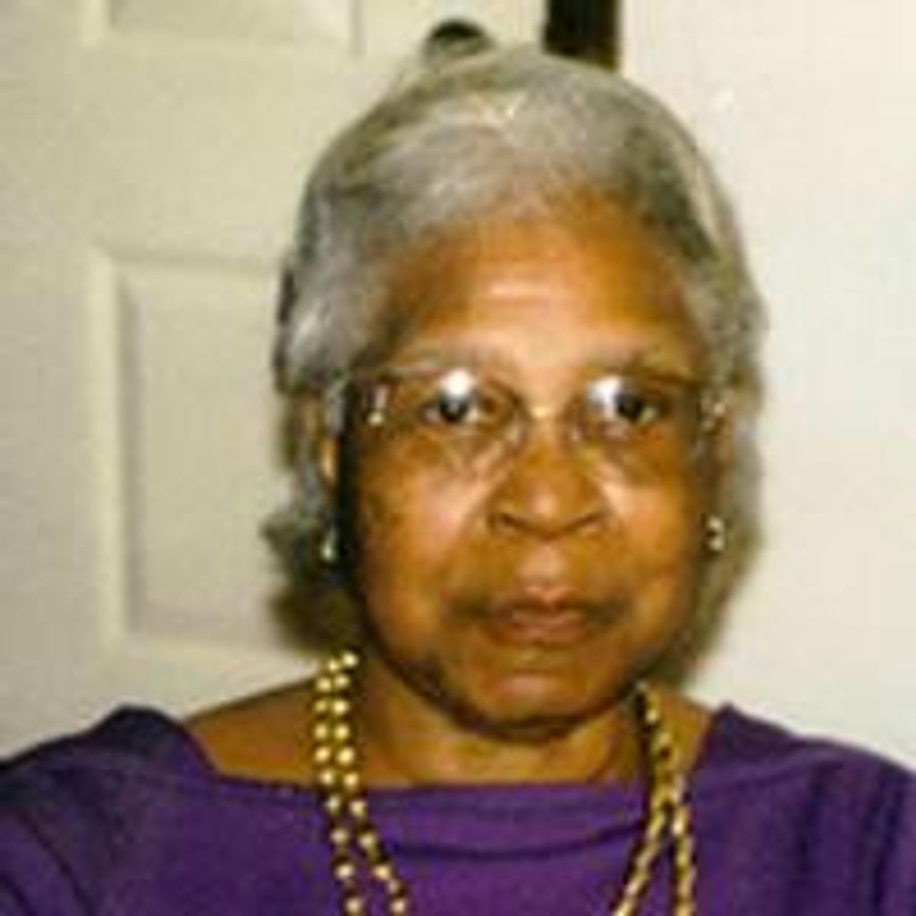 Dorothy Mai Alexander Profile Photo