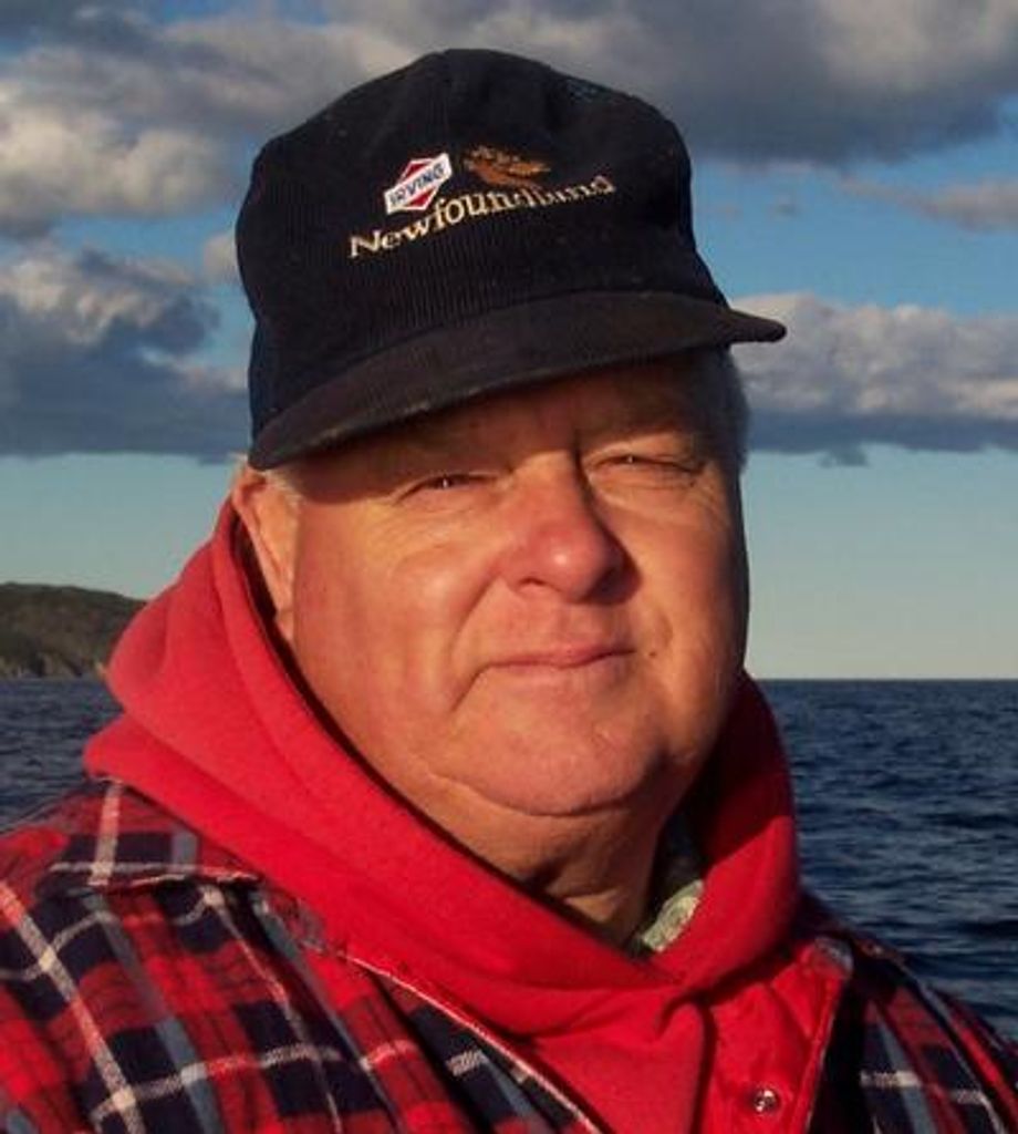 Ronald Carl Knight Profile Photo