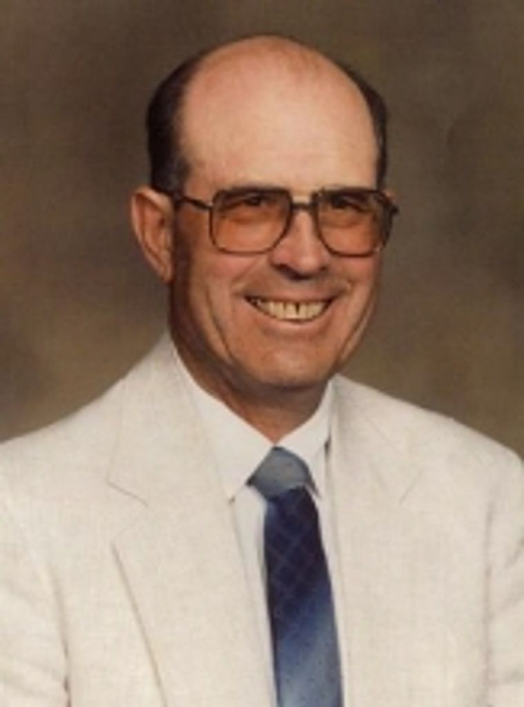 Kenneth Rulon Parks