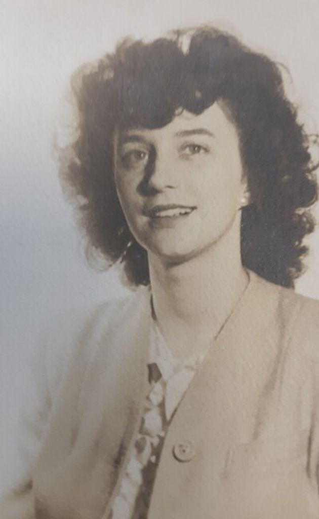 Kathleen (Kay) Sanfacon