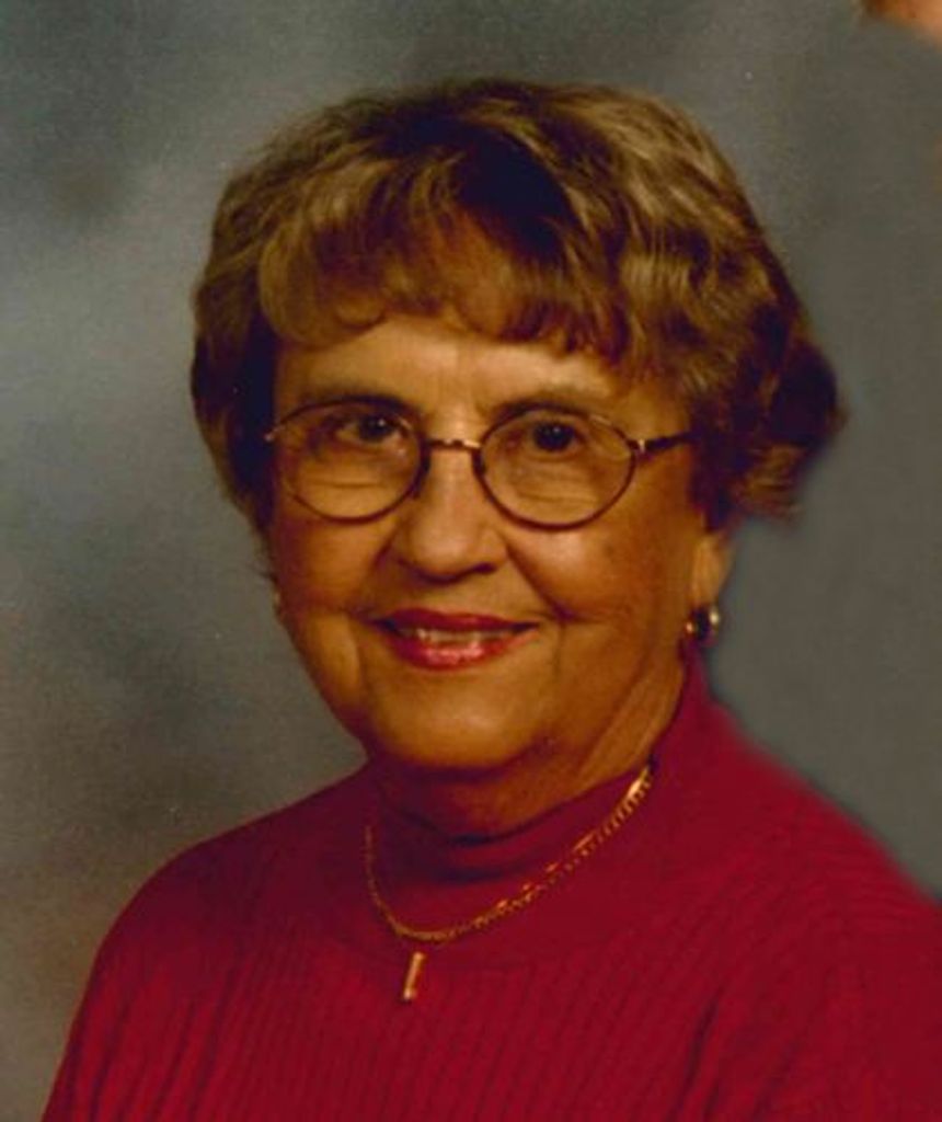 Emily Schaeffer