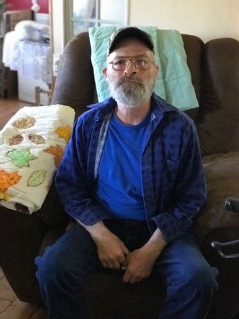 Ronald Lee Stevens Profile Photo