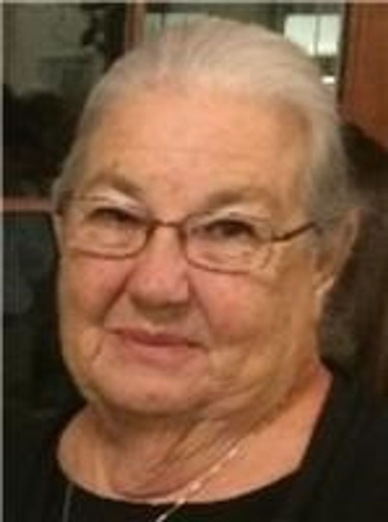 Virginia Naquin