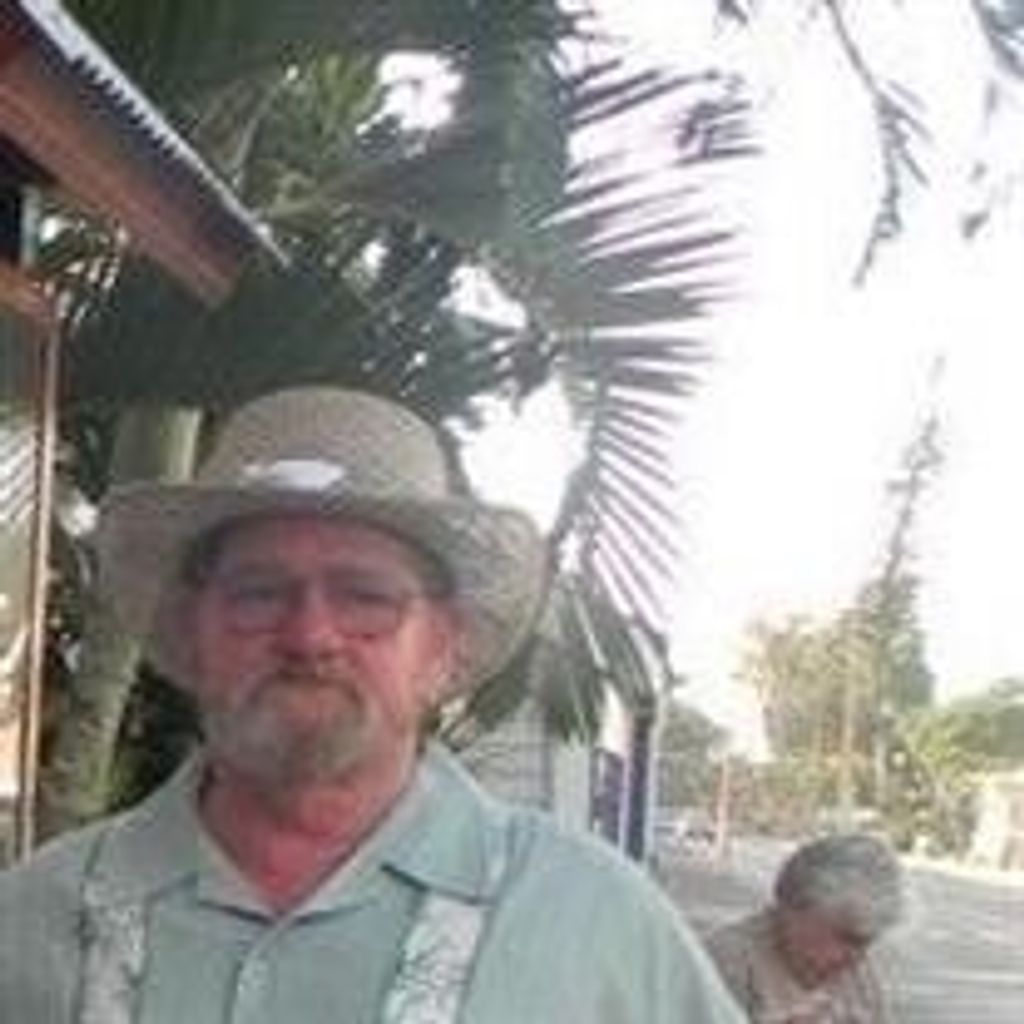 William Chet Nelson
