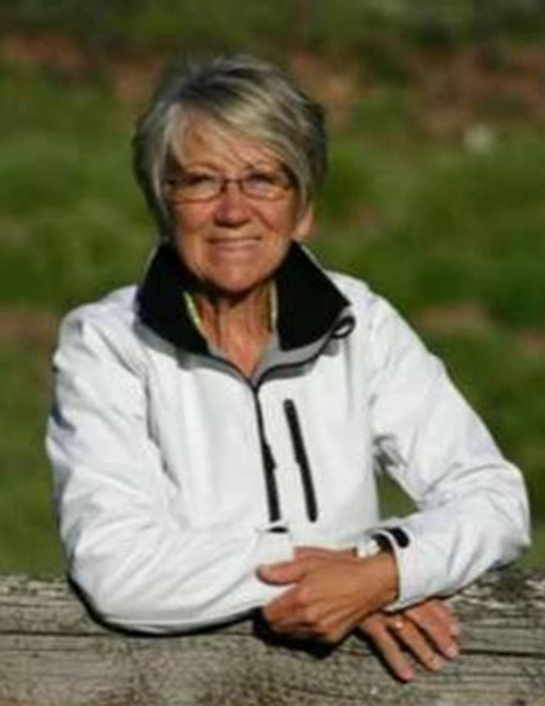 Tony Peterson Profile Photo