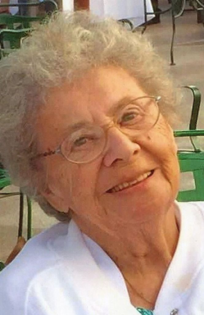 Doris A. Missel Profile Photo