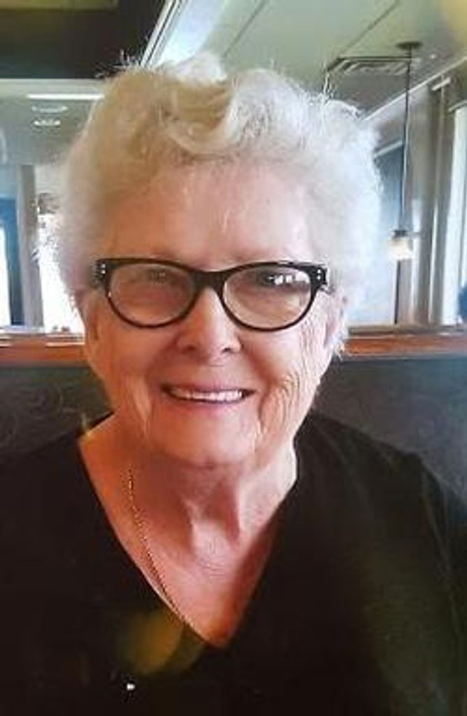 Irene Glasscock Profile Photo