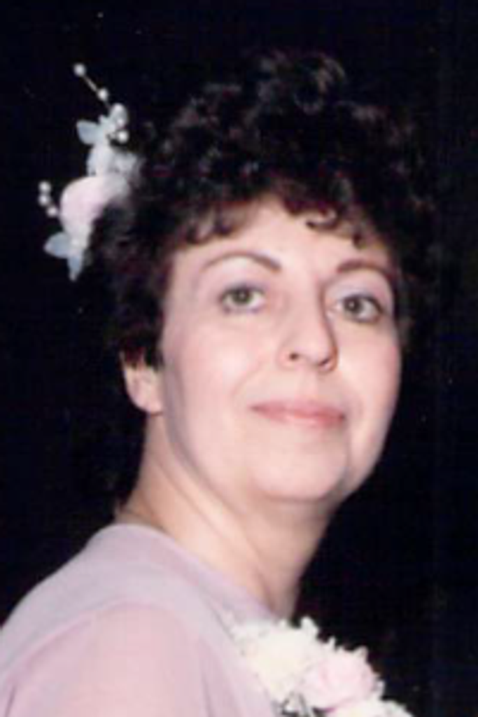 Marlene A. (Lima)  Eusebio