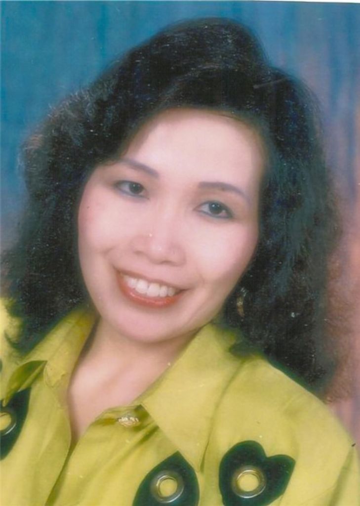 Julia C. May Profile Photo