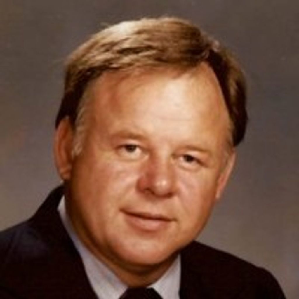Harlen E. Sunsdahl