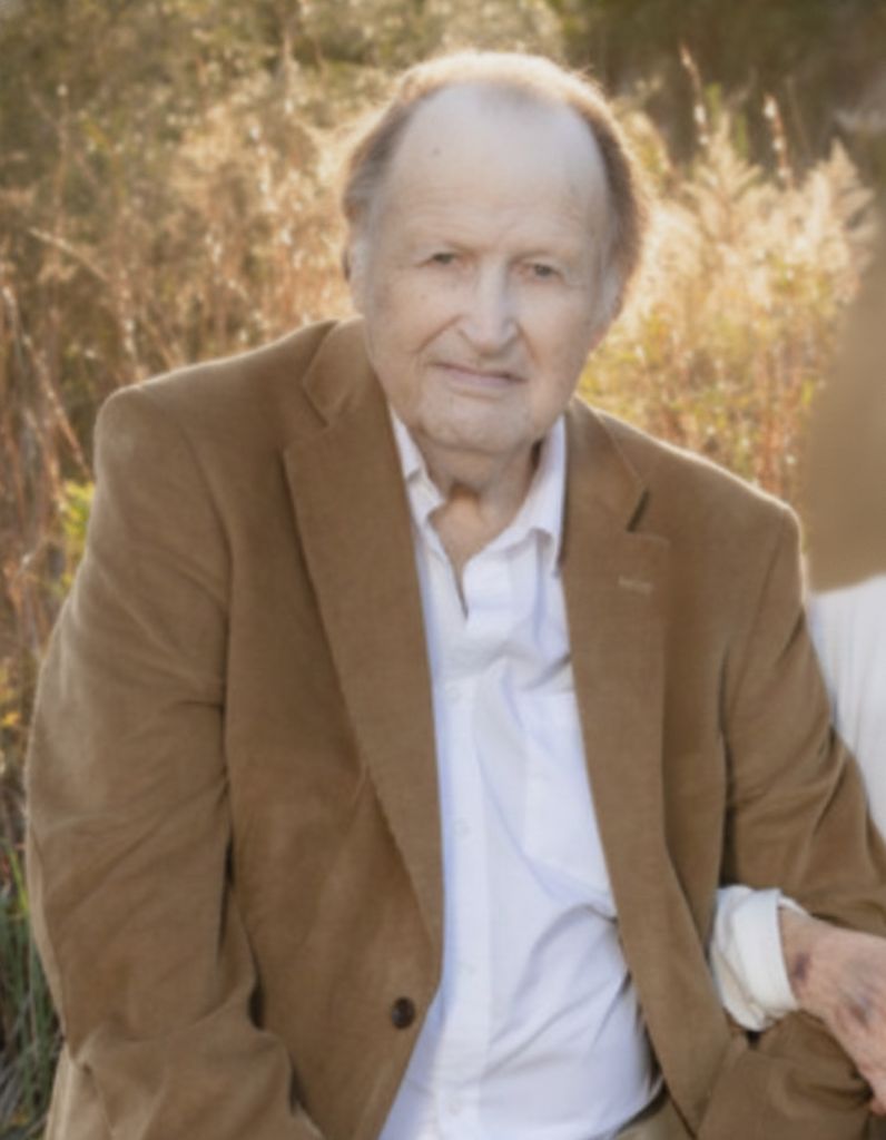 Richard Thomas Oakley Profile Photo