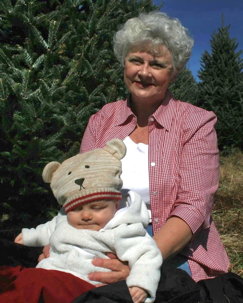 Vivian Annett Barr Profile Photo