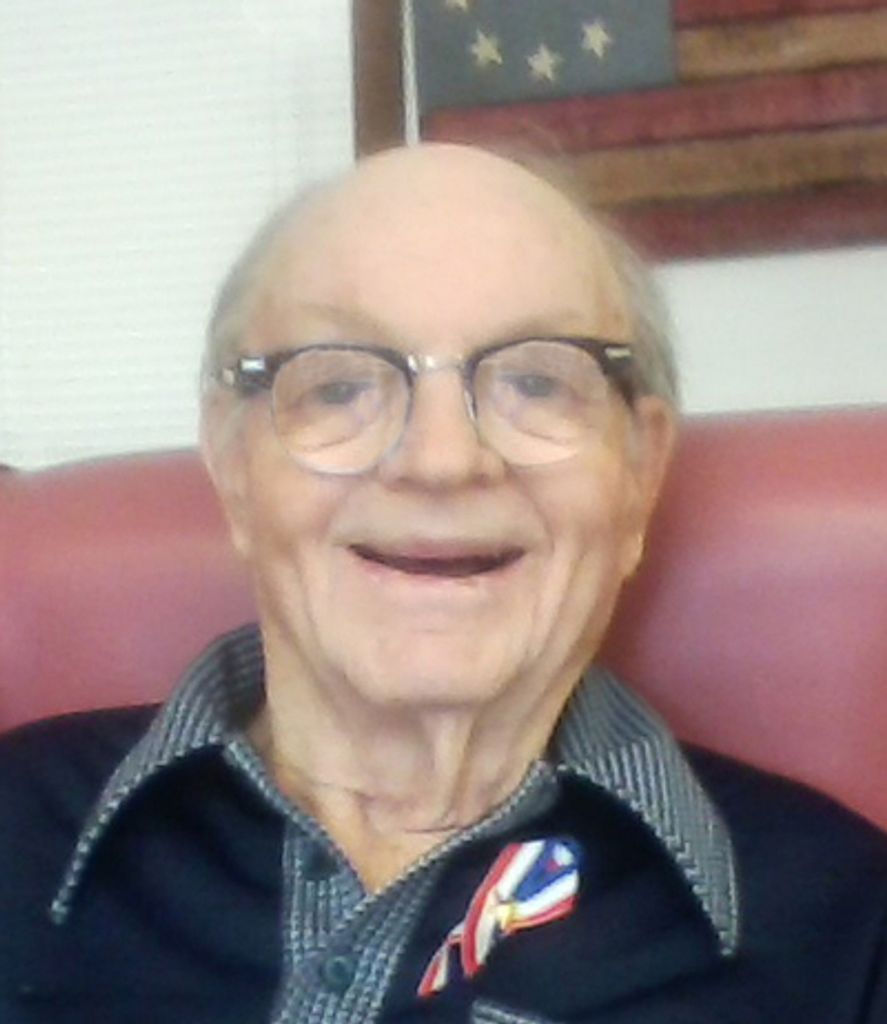 Leroy W. Schluntz