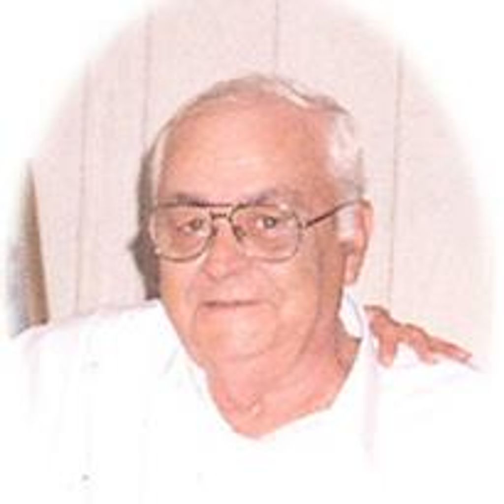 Elbert Fay Staggs