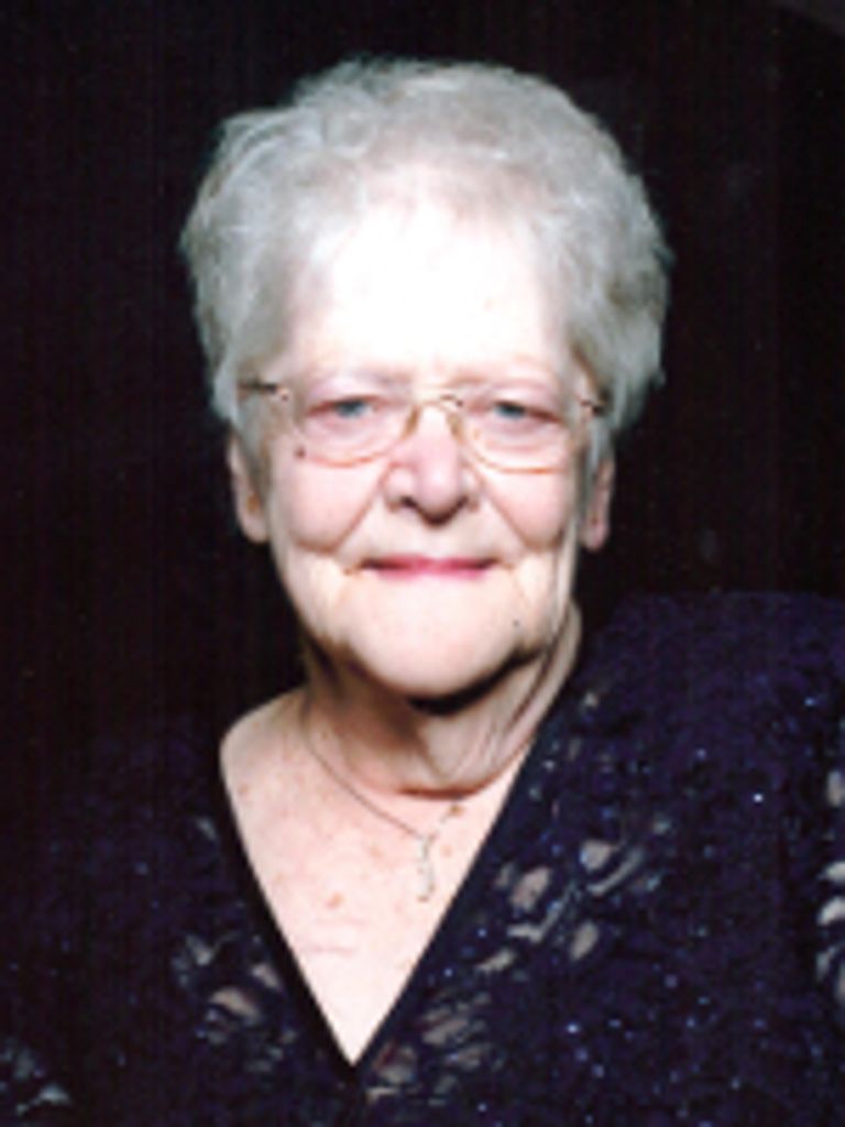 Joan M. Tanski