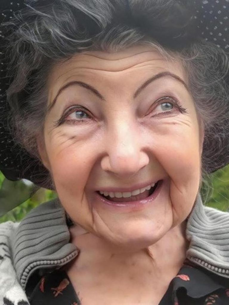 Rosarie Josephine Solimanto