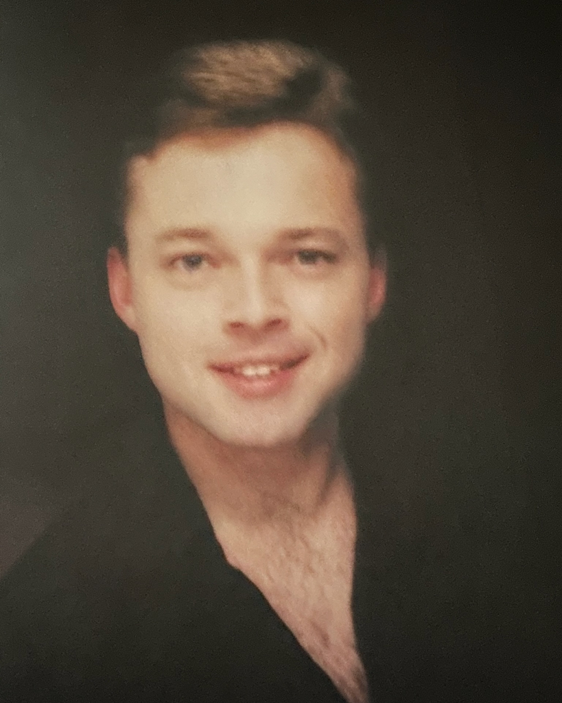 Robert Restrepo M.D. Profile Photo